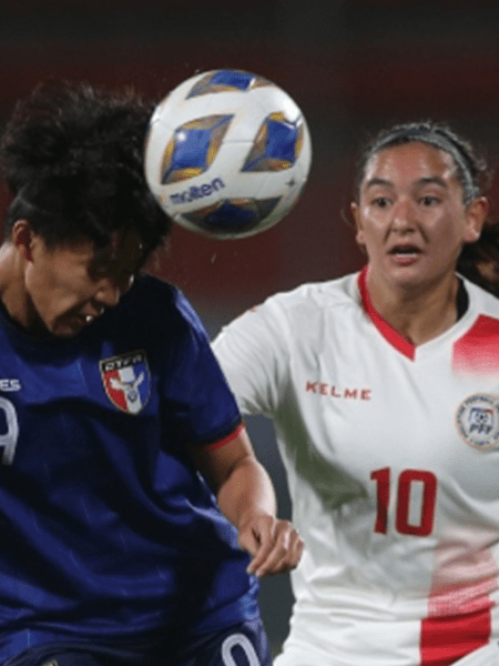 Philippine women’s football team seals its first World Cup Berth against Chinese&nbsp;Taipei