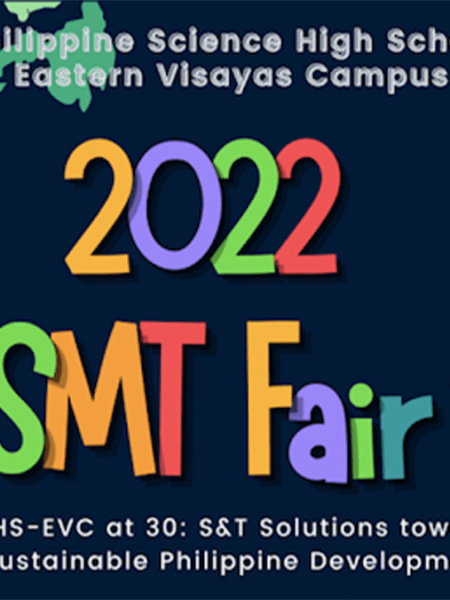 PSHS-EVC holds its annual SMT&nbsp;Fair