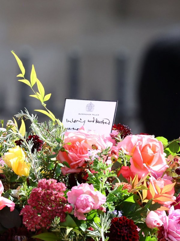 Grief and Grievances: Queen Elizabeth II’s Complicated&nbsp;Legacy