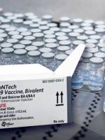 Bivalent COVID-19 Booster Shots Include Protection Against&nbsp;Omicron