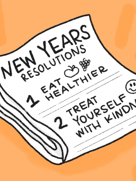 New Year, New Me? Setting Realistic Resolutions for&nbsp;2023