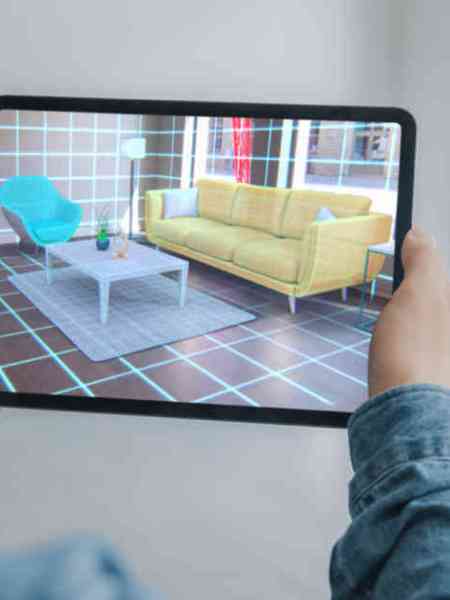 Augmented Reality: Enhancing Our World One Overlay at a&nbsp;Time