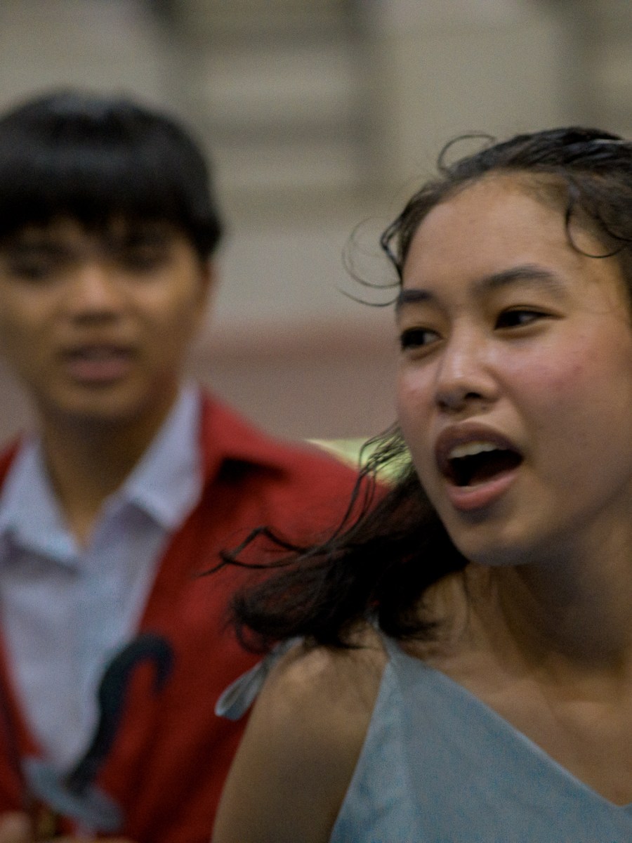Pisay scholars bring book characters to&nbsp;life