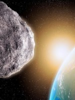 Earth to Temporarily Gain a&nbsp;Mini-Moon