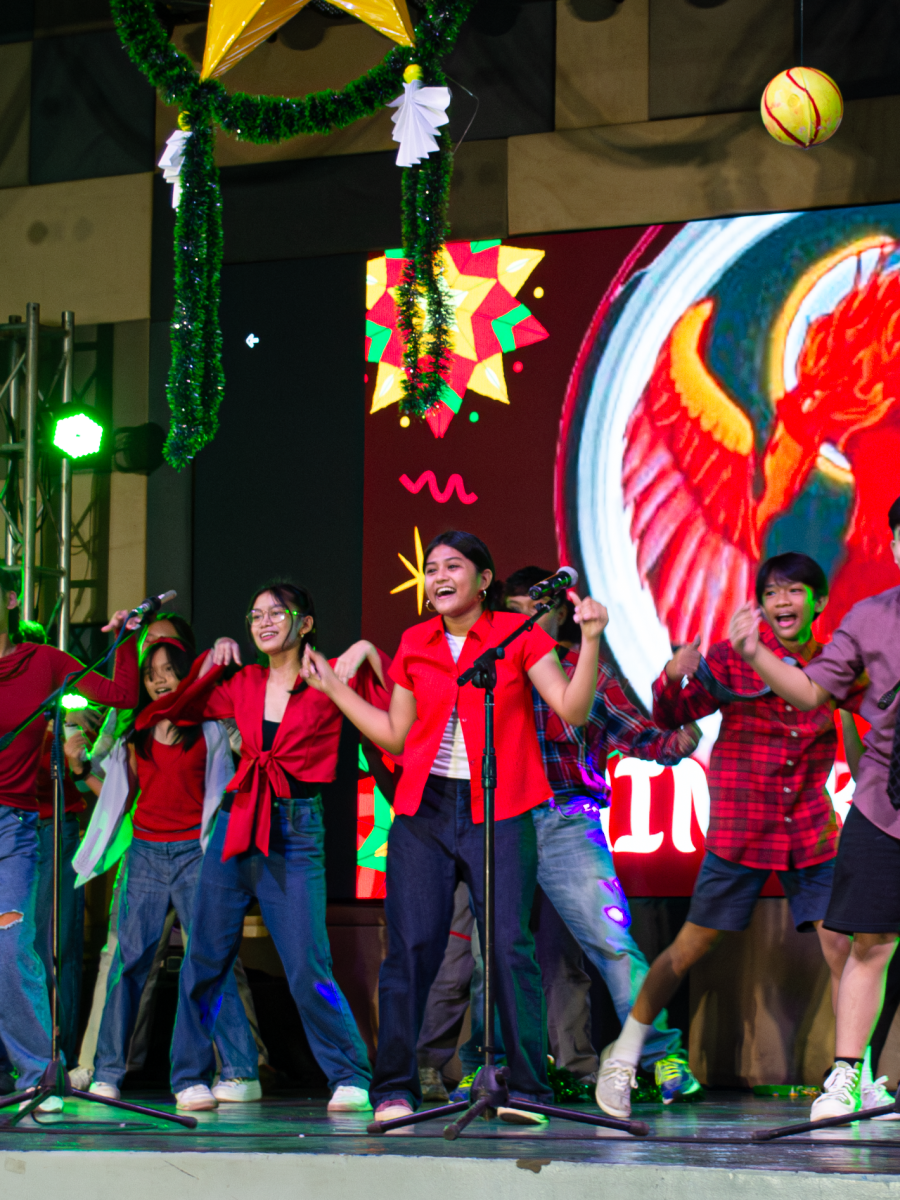 Pisay-EVC ends year with Paskorus&nbsp;‘24